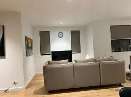 Cosy Entire Home Apartment with 3 bedrooms
