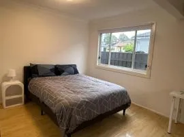 Comfortable and Spacious Queen Room - SW2