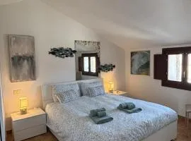 Guest Art in Gallura - Ixihome