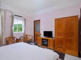 Luxy Park - Soul History Hotel Phu Quoc