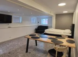 Andøy Vest Apartments Reine