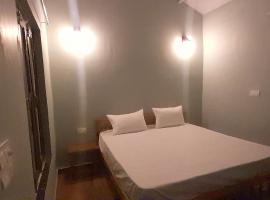 Mountara Homestay，位于拉尼凯特的酒店