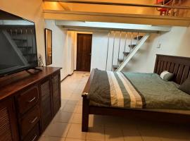 Condo Unit In SBMA，位于Cubi Point NAS的酒店