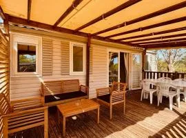 Le 510 mobil-home