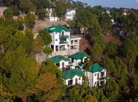 Casa Belvedere Luxury Villas