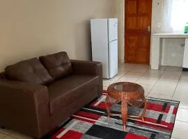 Guest Apartments