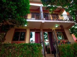 Pacific Cottages and Guest House Jinja