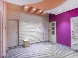 Super Hotel O RS Guest House，位于Jādabpur的酒店