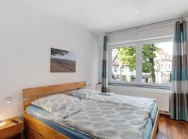 Ferienwohnung Möckmühl