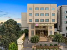 Country Inn Premier Amritsar - 10 min drive from Golden Temple