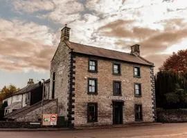 The Ashford Arms