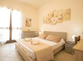 Beach Apartment, comodo tra il centro e il mare