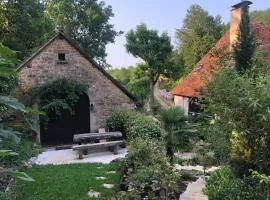 Watermill Barn Dordogne