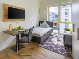 City4Living Boardinghaus Bad Nauheim