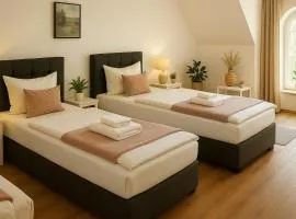 SUNNYHOME Monteurwohnungen und Apartments nahe Regensburg