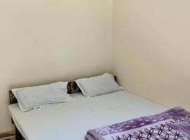 Trishul Homestay，位于乌德尔格希的酒店