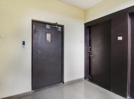 Hotel O Star Inn，位于Yeraoda的酒店