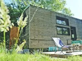 Tiny House Boho Océan