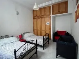 3 Bedrooms in Best Area of Medina Fes