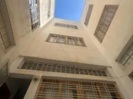 3 Bedrooms in Best Area of Medina Fes