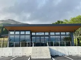 白水温泉竹の倉山荘