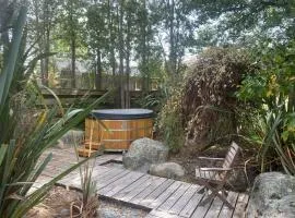 约翰山家园度假屋