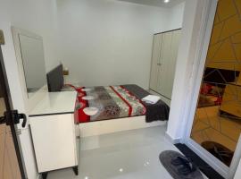 Garden Villa 2G，位于阿吉曼的民宿