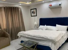 Regency Apartments