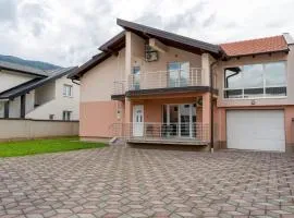 Villa Skandinavia