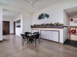Hotel O SUN CITY，位于Gunadala的酒店