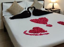 Sky Bloom Villa，位于马哈巴利普拉姆的酒店