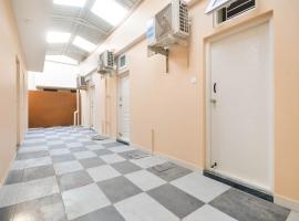 Hotel O Siva Residency，位于Irugūr的酒店