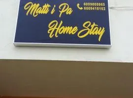 Matti I Pa Homestay