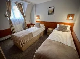 Adalbertus Dom Pielgrzyma