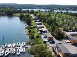 Chalet am See