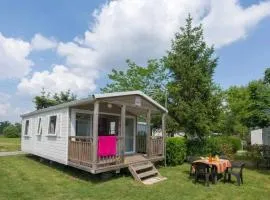 Camping 3 étoiles - Piscine - eecba0