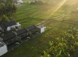 Jepun Villa at Sawah Indah Ubud