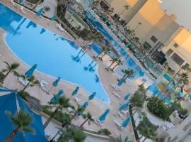 Résidence Palm Lake ressort Folla Monastir
