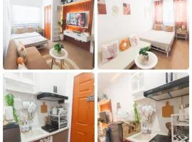 Janna's Condo in Mactan