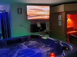 NikoLux Apartman