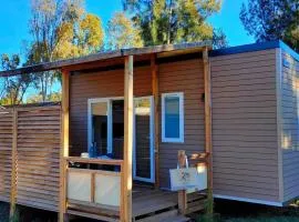 Camping 4 étoiles - Parc aquatique - efacfb