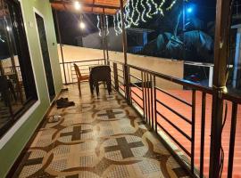 Sanjeevani homestay,kashid，位于卡希德的酒店