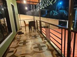 Sanjeevani homestay,kashid