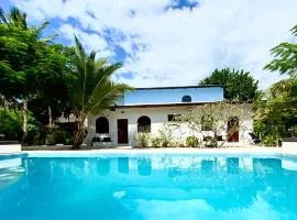 Tunda Lodge
