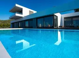 Villa Scorpios with private pool