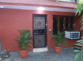 Divine India Service Apartment 3Bhk,B57 Sarita Vihar,Apollo