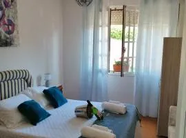 A Casa Do Viso Do Chirin