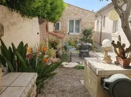 Le jardin secret