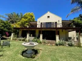 Jennys Farm Cottage