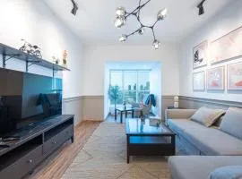Luxurious place to stay in Dubai Marina